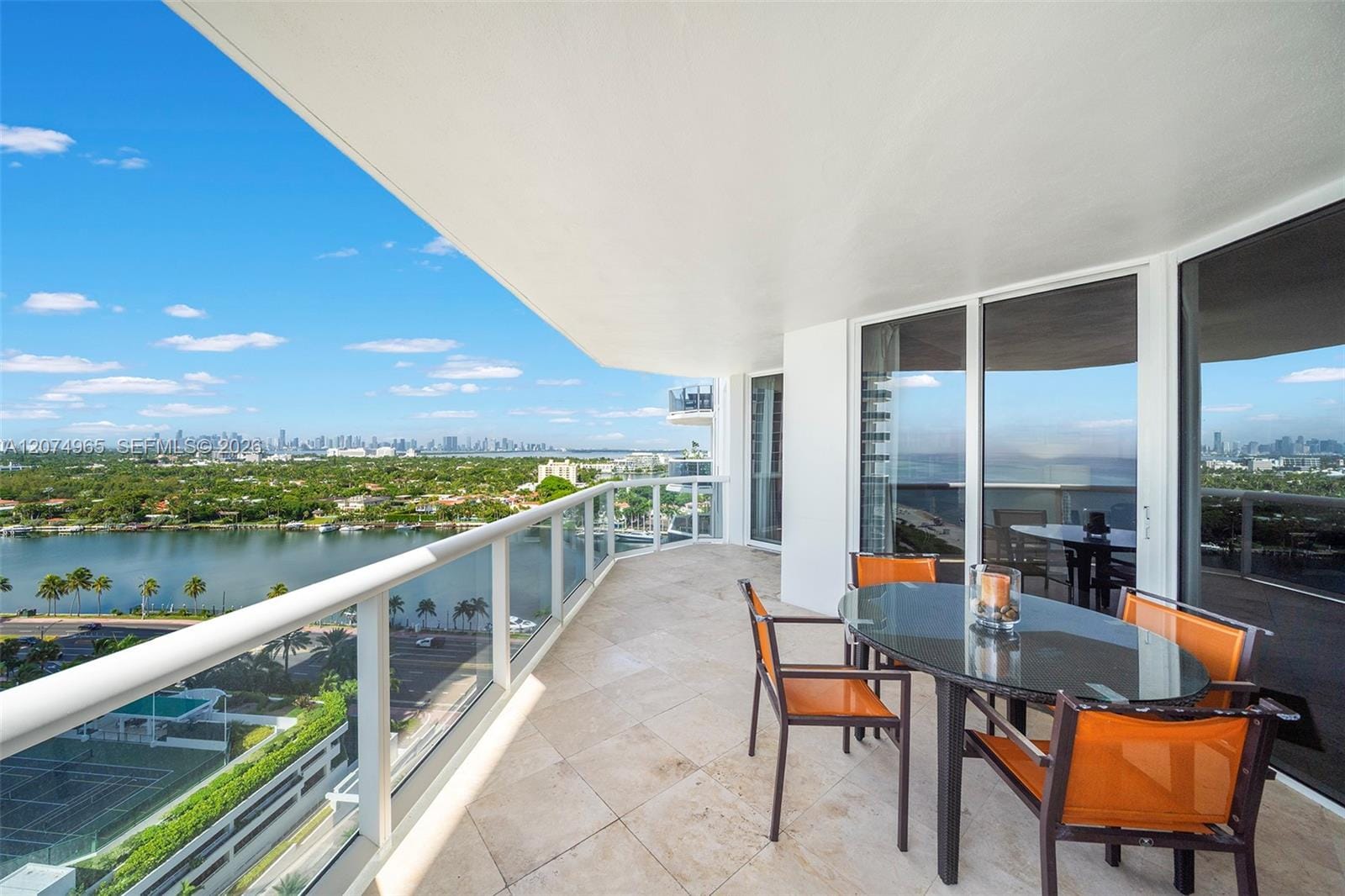 4779 Collins Avenue 1804 — photo 3