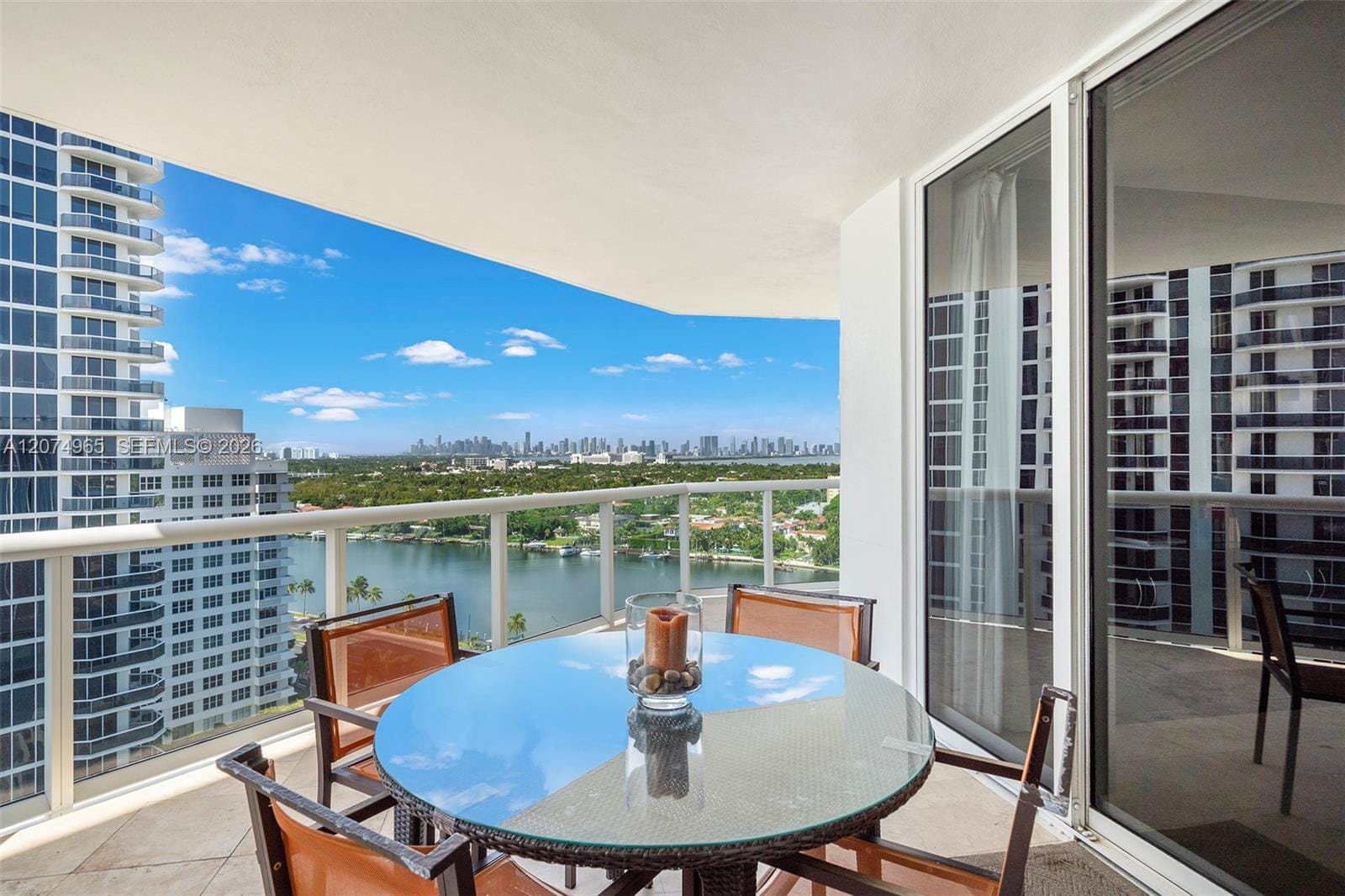 4779 Collins Avenue 1804 — photo 5