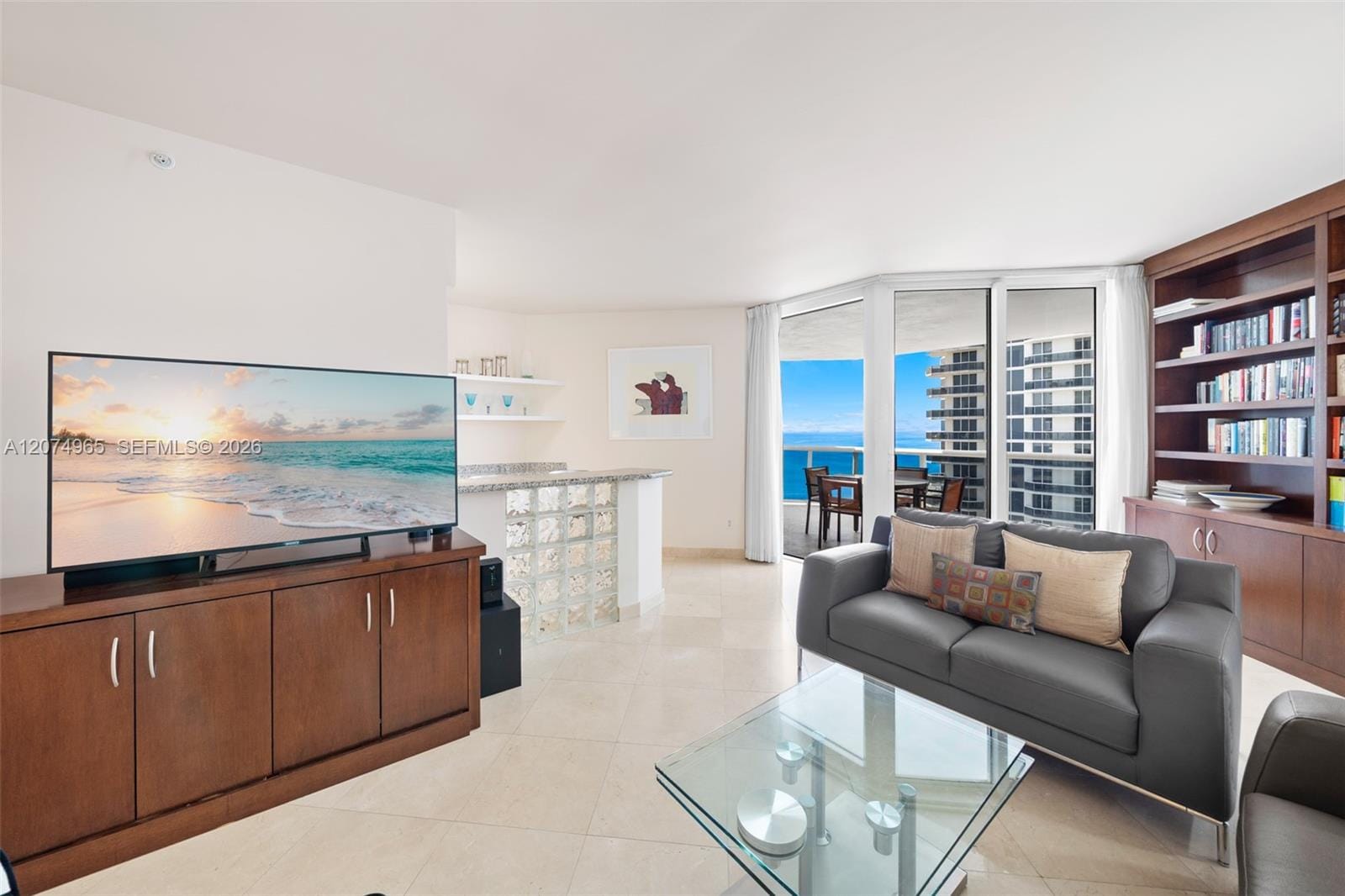 4779 Collins Avenue 1804 — photo 8