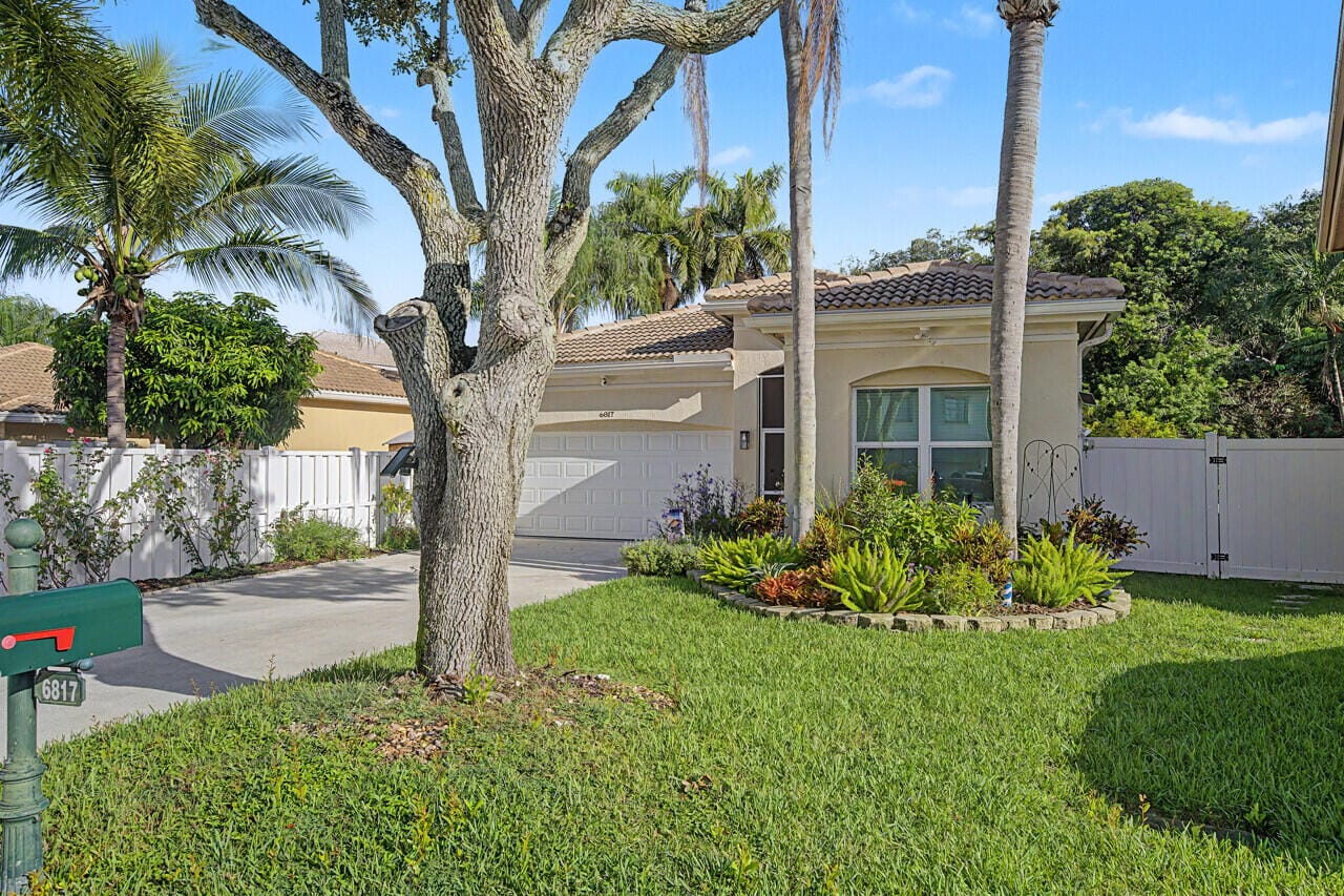 6817 NW 32ND Court, Margate, FL 33063