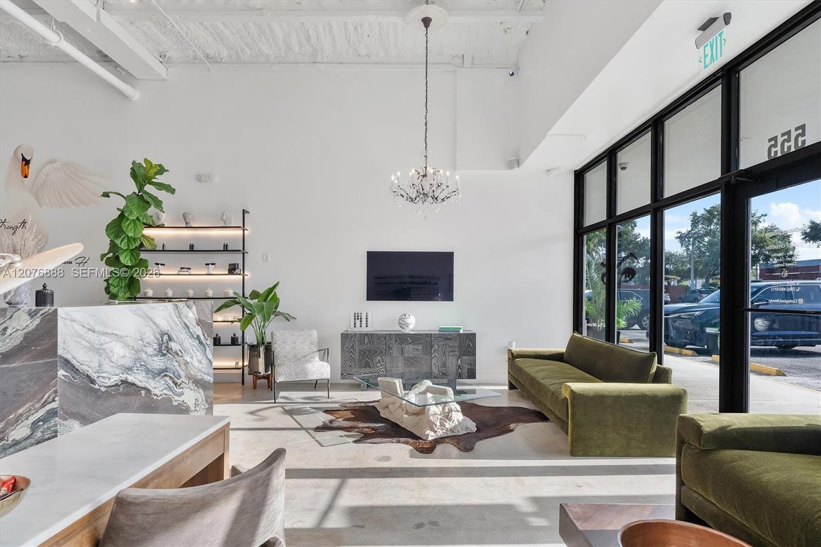 00 NE 81st Street, Miami, FL 33138