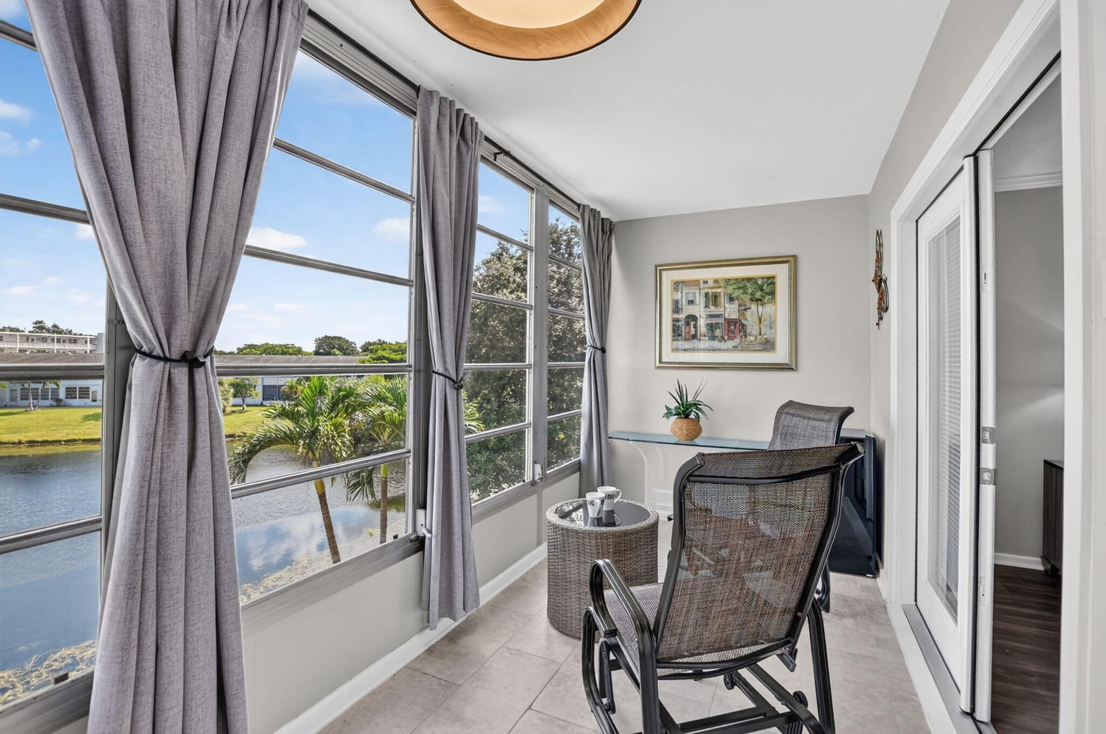3056 NEWPORT N, Deerfield Beach, FL 33442 photo 14