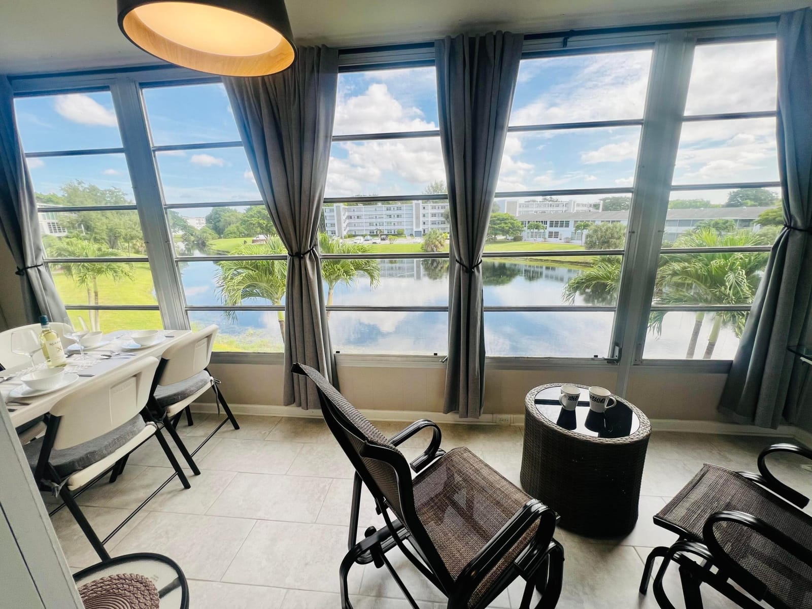 3056 NEWPORT N, Deerfield Beach, FL 33442 photo 16