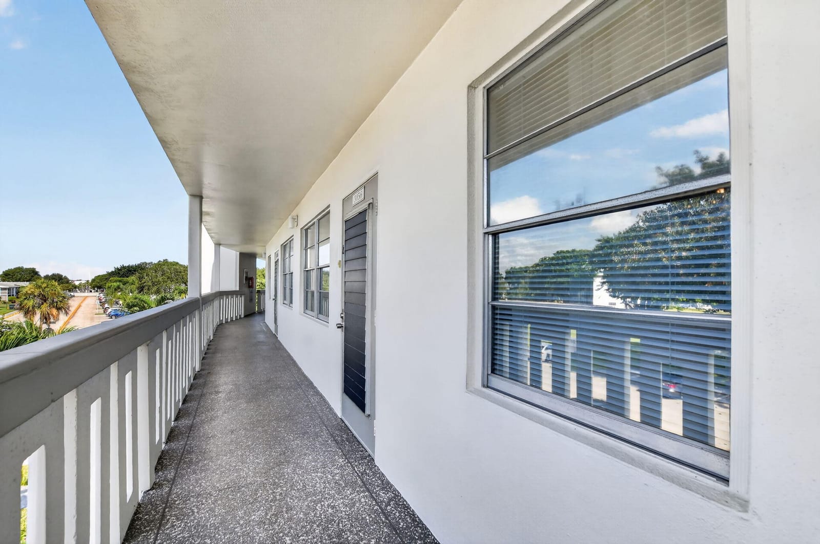 3056 NEWPORT N, Deerfield Beach, FL 33442 photo 20