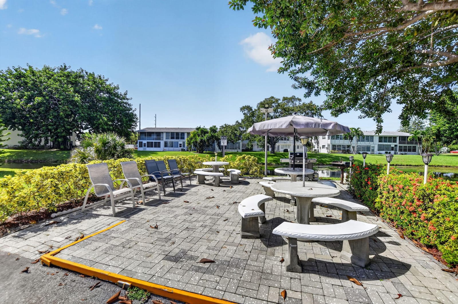 3056 NEWPORT N, Deerfield Beach, FL 33442 photo 26