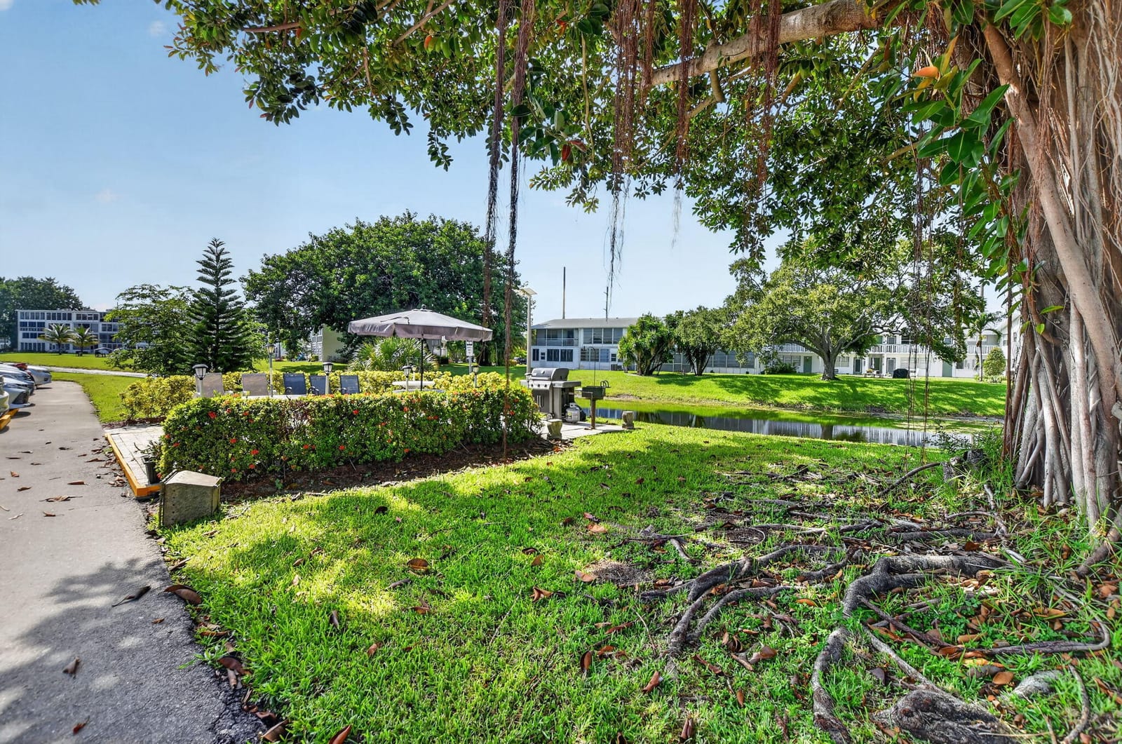 3056 NEWPORT N, Deerfield Beach, FL 33442 photo 27