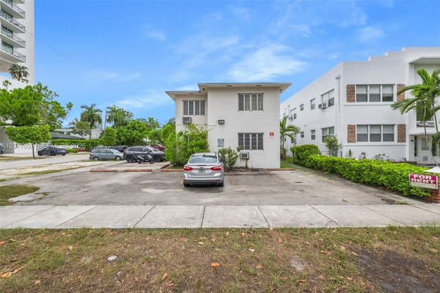 2101 SW 3rd Avenue, Miami, FL 33129