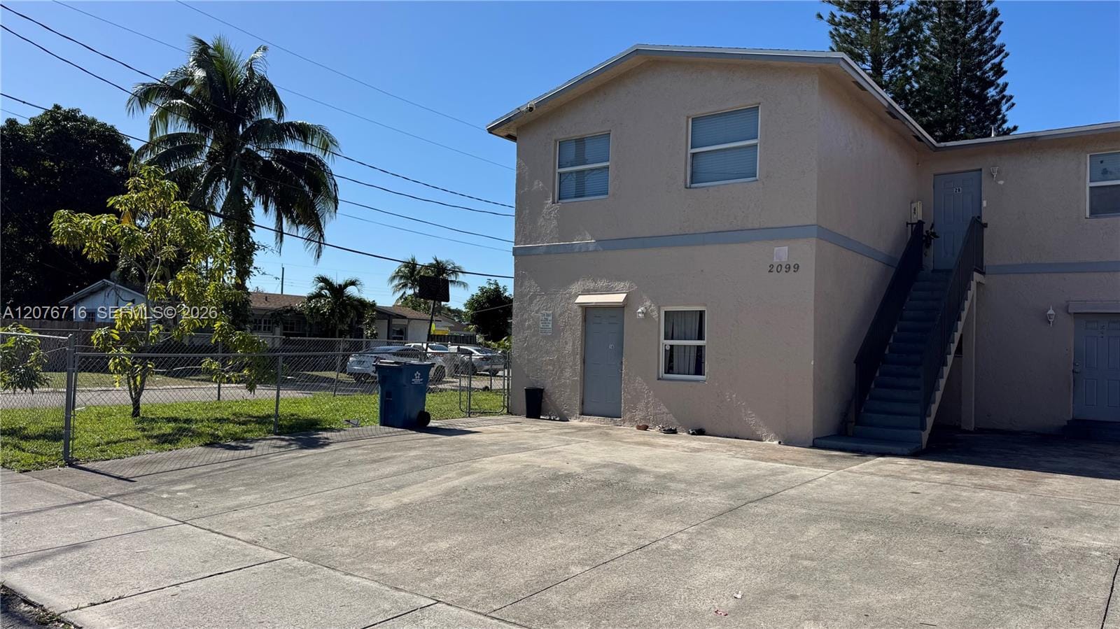 2099 NW 26th Avenue — photo 2