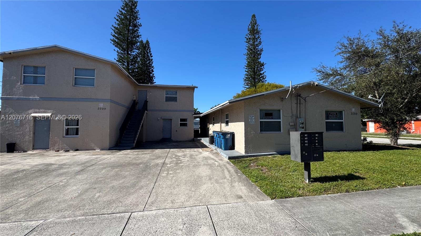 2099 NW 26th Avenue, Fort Lauderdale, FL 33311