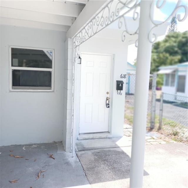 618 58TH Street #A (West Unit), West Palm Beach, FL 33407