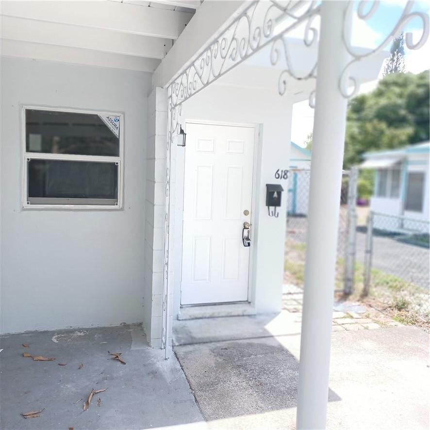 618 58TH Street #A (West Unit), West Palm Beach, FL 33407