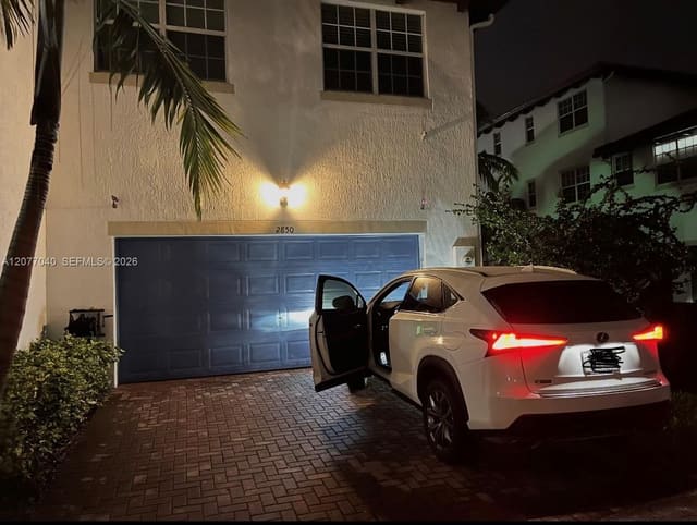 2850 SW 119th Road, Miramar, FL 33025