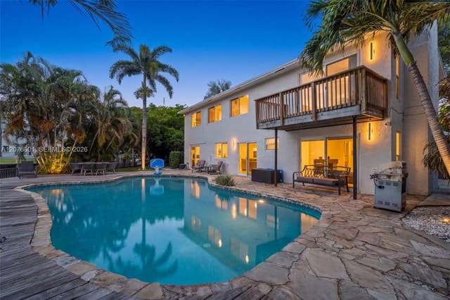 1617 SW 17th Avenue, Bossert Isles, Fort Lauderdale, FL