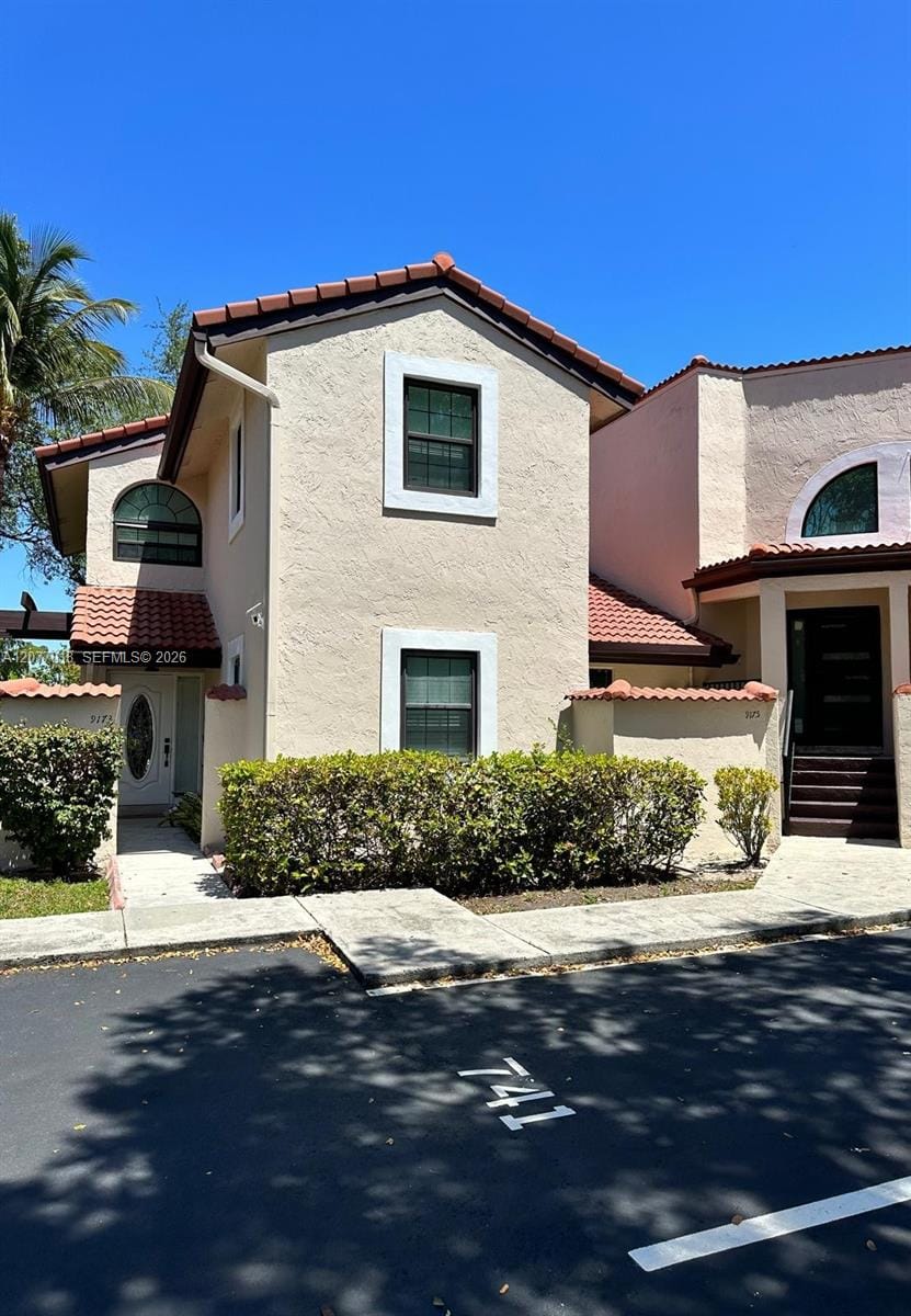 9177 W Sunrise Boulevard, Plantation, FL 33322