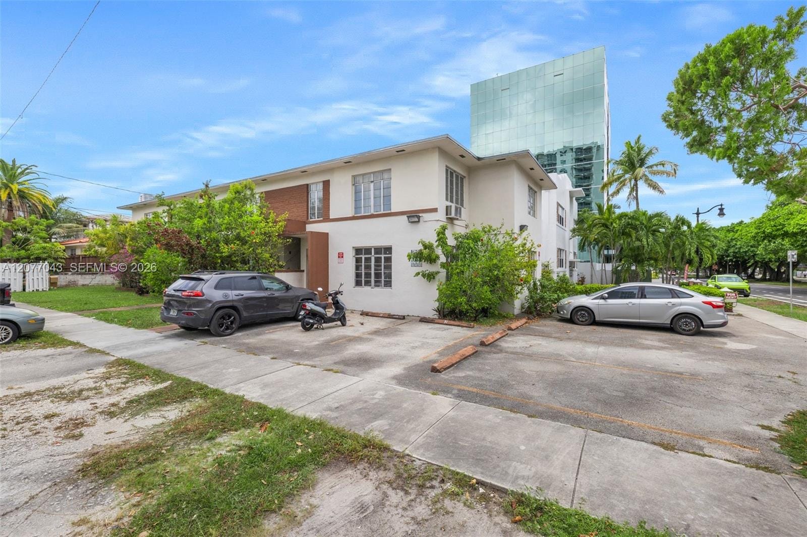2101 SW 3rd Avenue, Miami, FL 33129