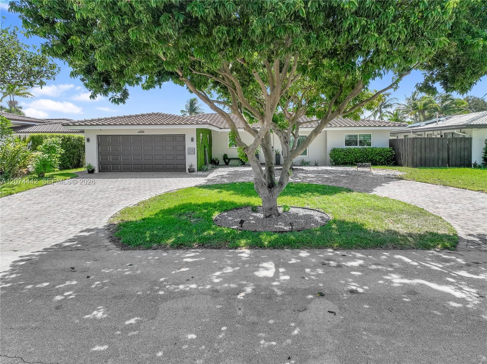 2225 NE 16th Avenue, Wilton Manors, FL 33305