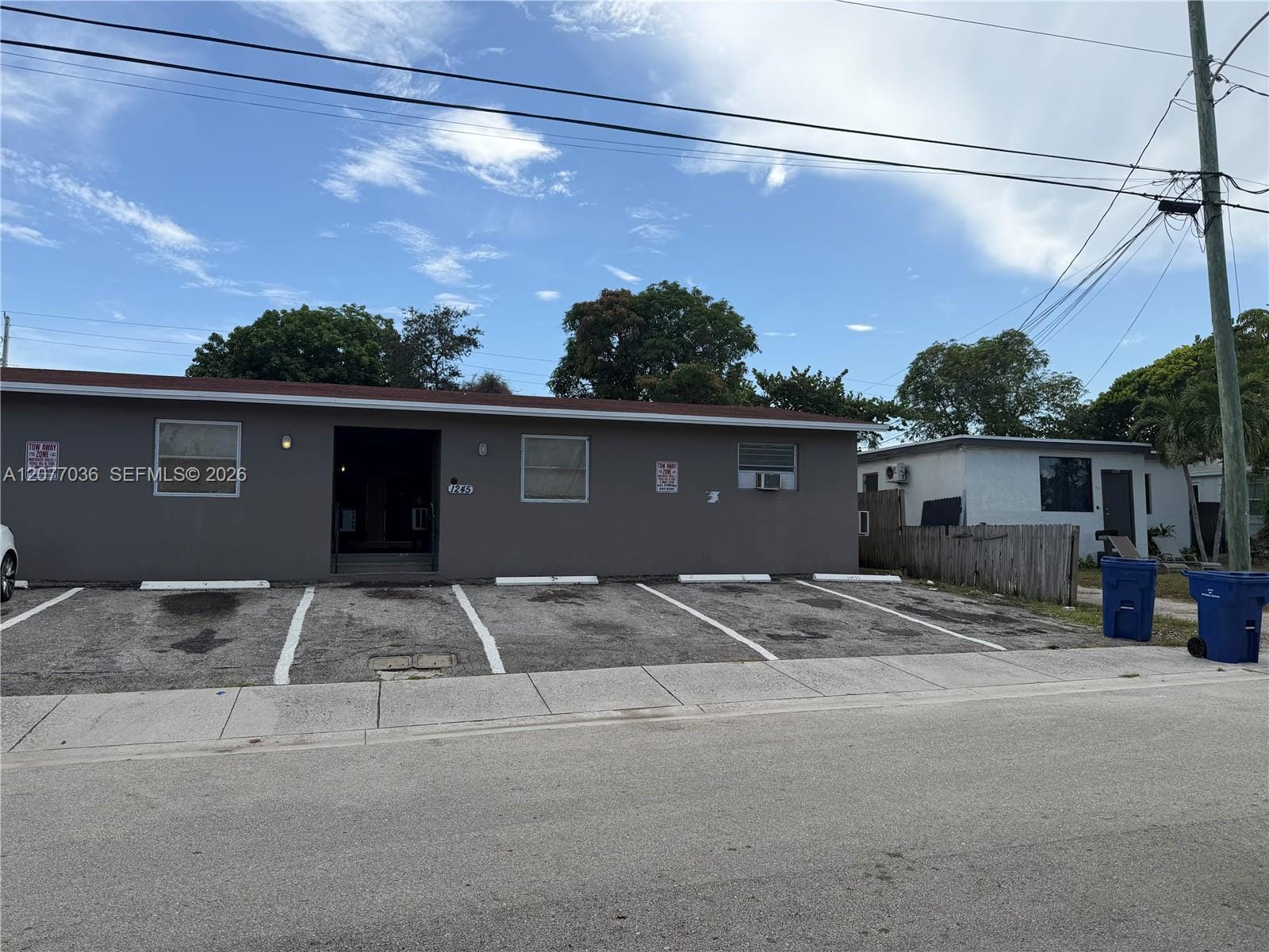 1245 W 35th Street 2, Riviera Beach, FL 33404