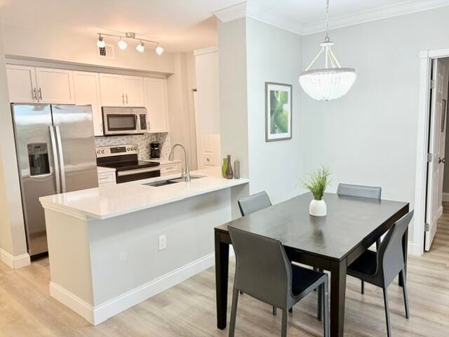 630 S Sapodilla Avenue PH 521 — photo 5