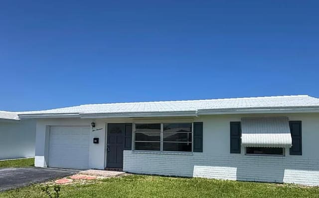 514 SW 20TH Street, Boynton Beach, FL 33426