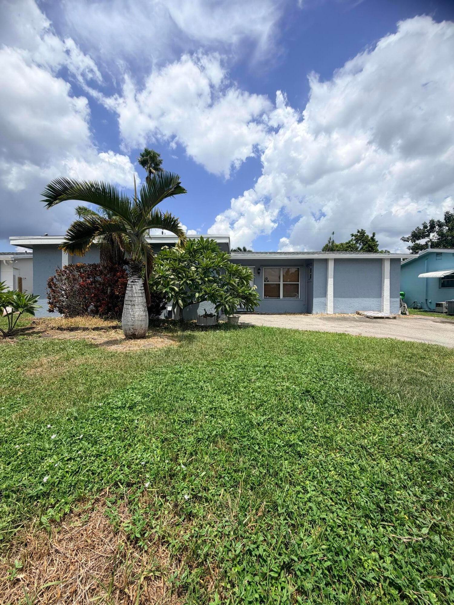 8381 NW 28TH Place, Sunrise, FL 33322