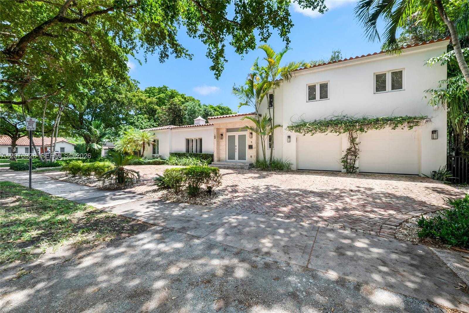 100 Sarto Avenue