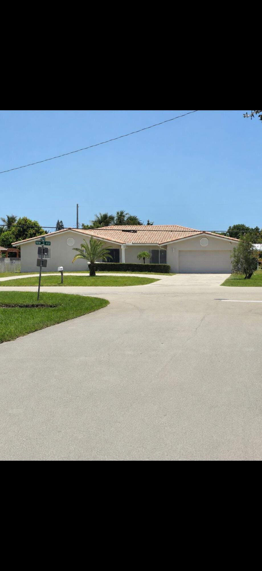 4110 NW 3rd Avenue — photo 1