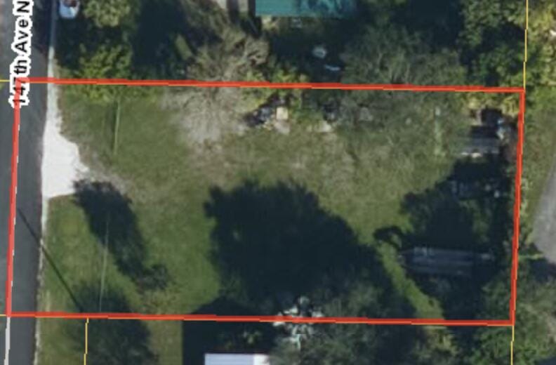 147th Ave N, Loxahatchee Groves, FL 33470