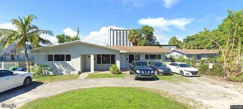 623 NE 165th Street 0, Miami, FL 33162