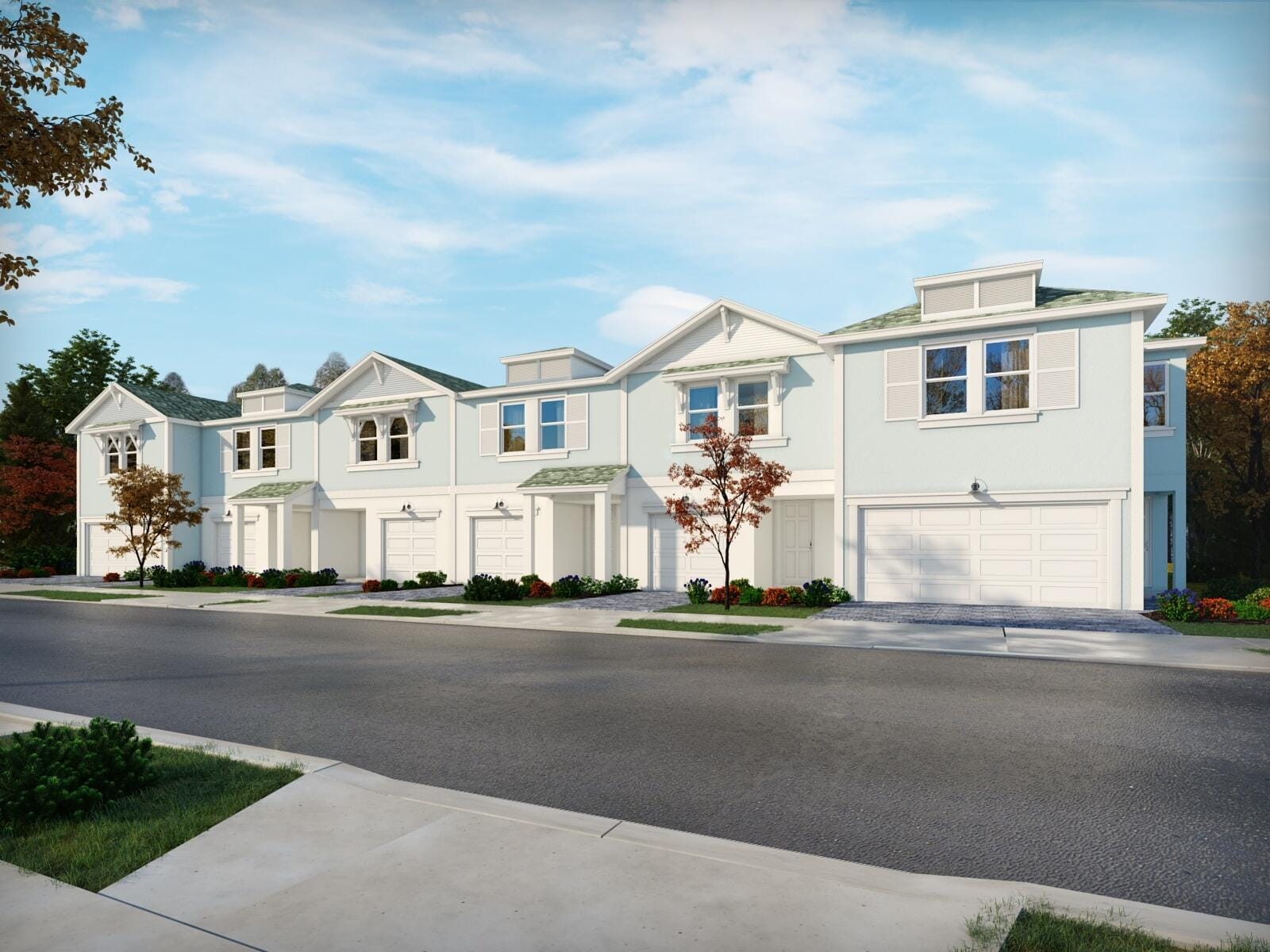 650 SALISBURY Circle — photo 1
