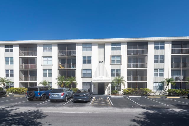 4501 NE 21ST Avenue NE 412, Fort Lauderdale, FL 33308