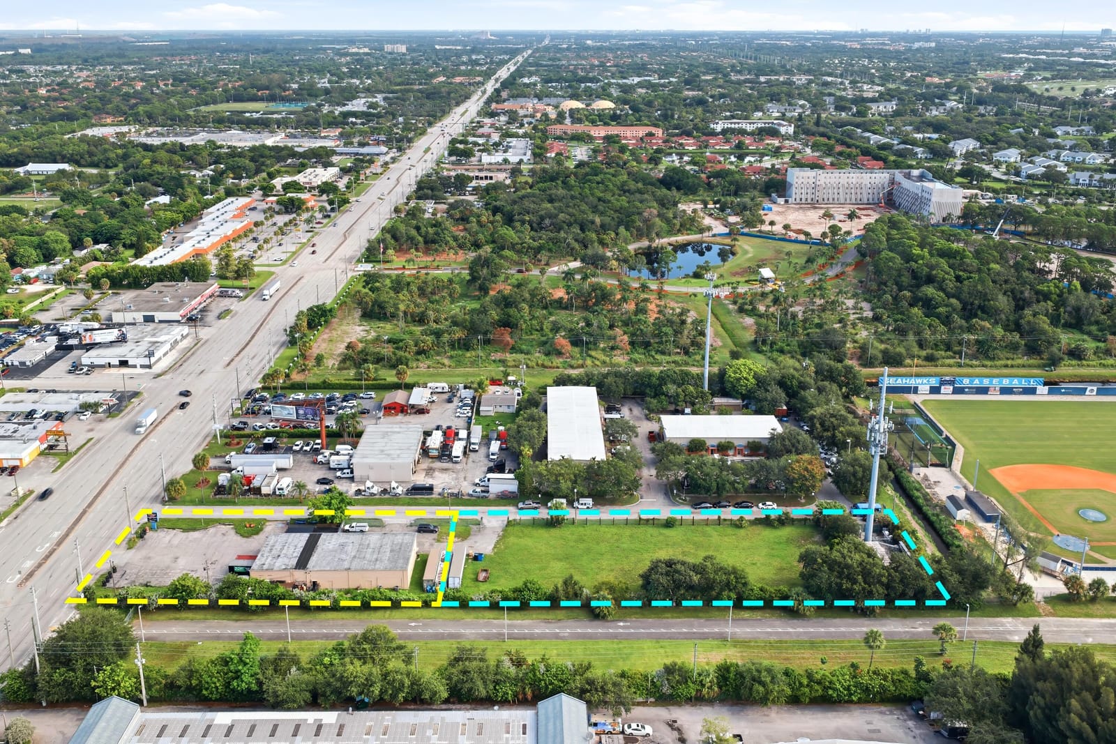 4382 Annette Street, West Palm Beach, FL 33409