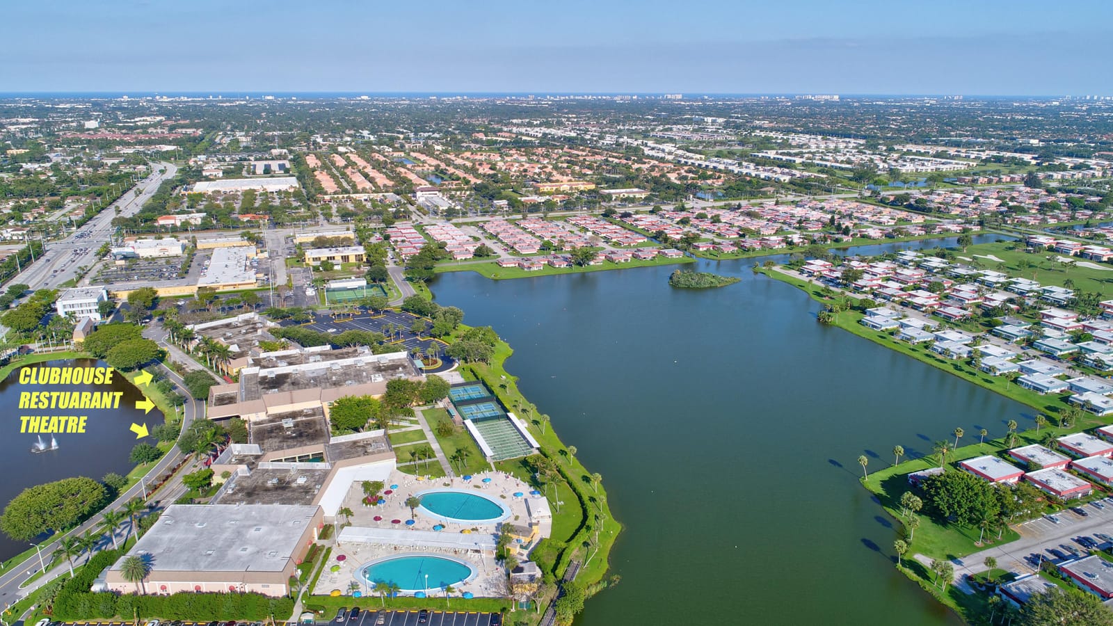 746 Monaco P, Delray Beach, FL 33446 photo 16