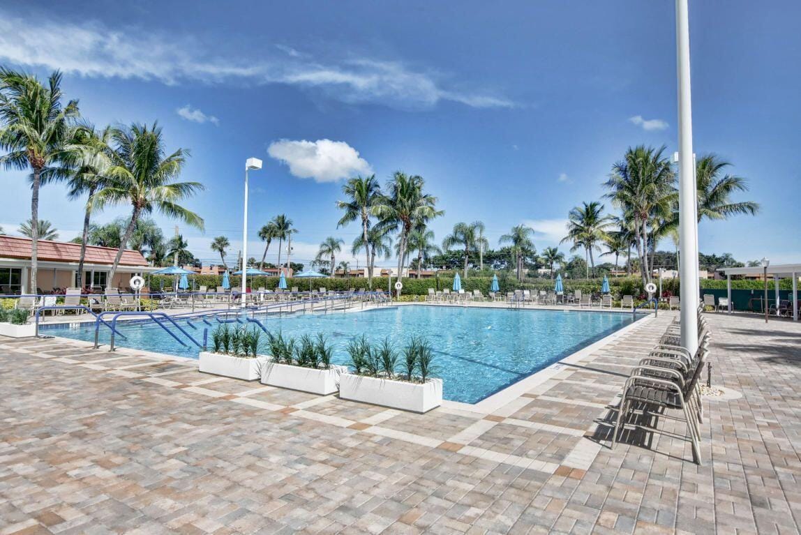 746 Monaco P, Delray Beach, FL 33446 photo 5