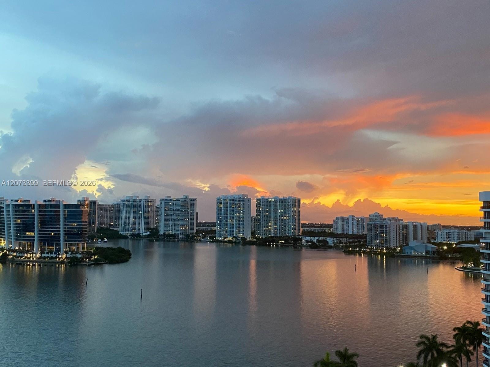 19101 NE 36th Court 1704, Aventura, FL 33180