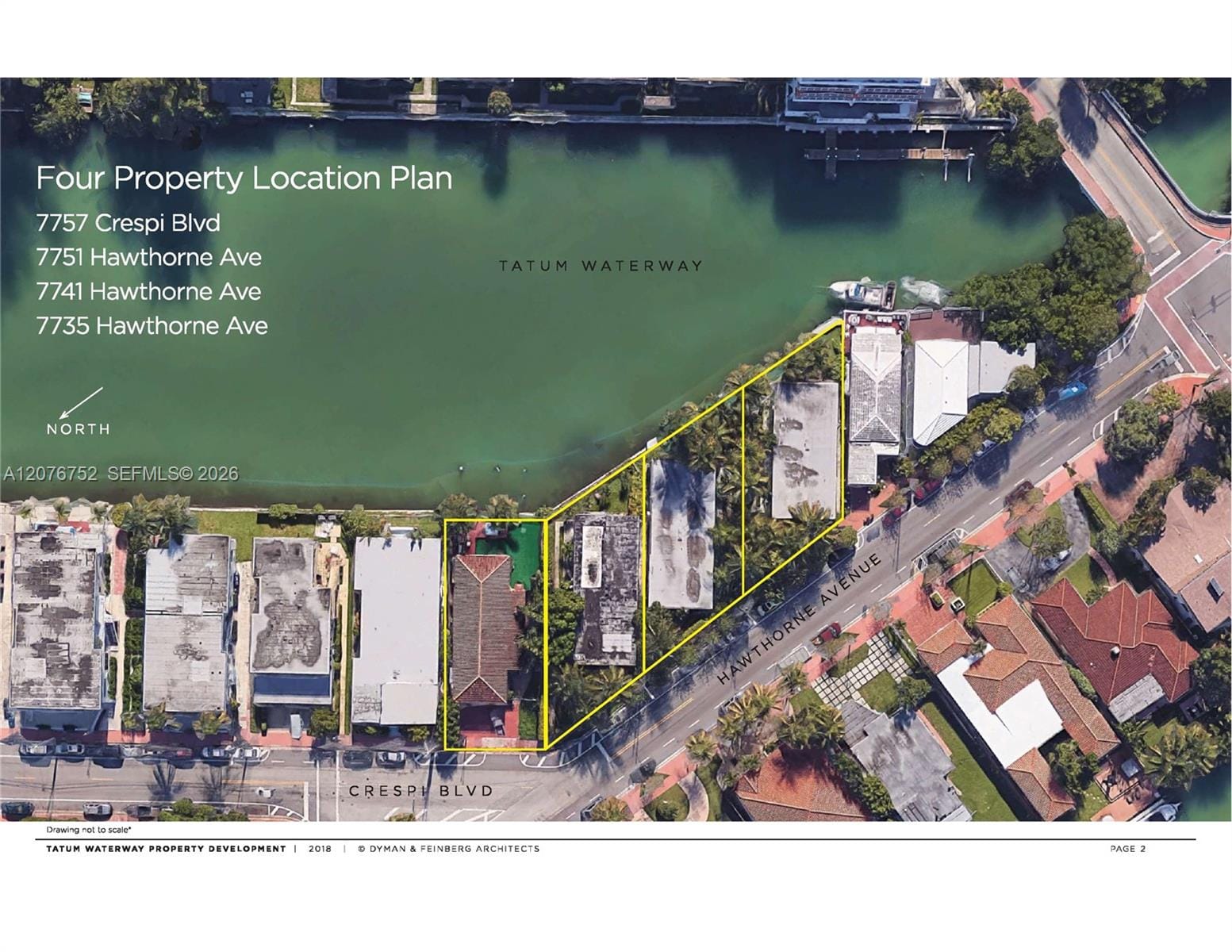 7751 Hawthorne Avenue, Miami Beach, FL 33141