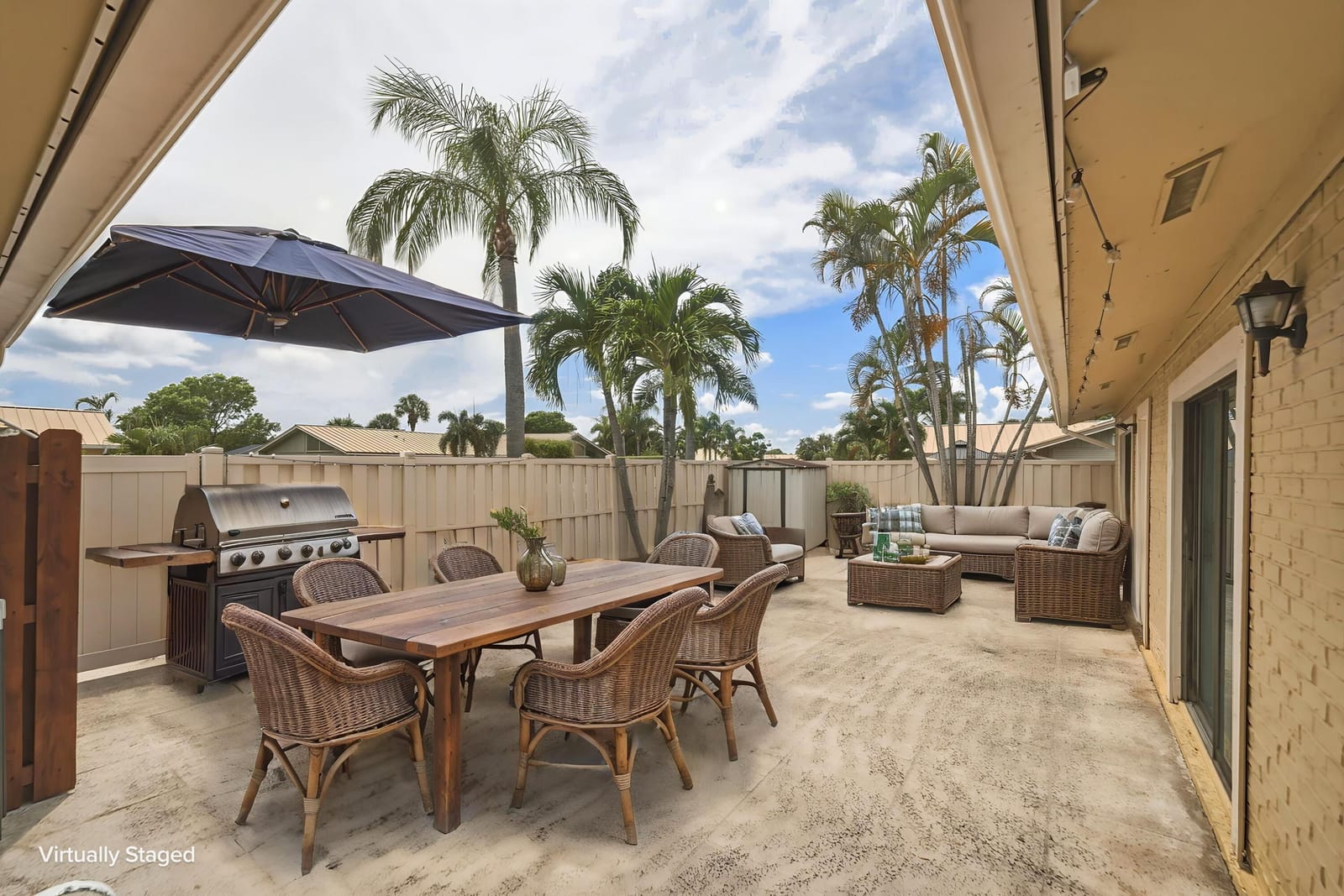 5799 GOLDEN EAGLE Circle — photo 3