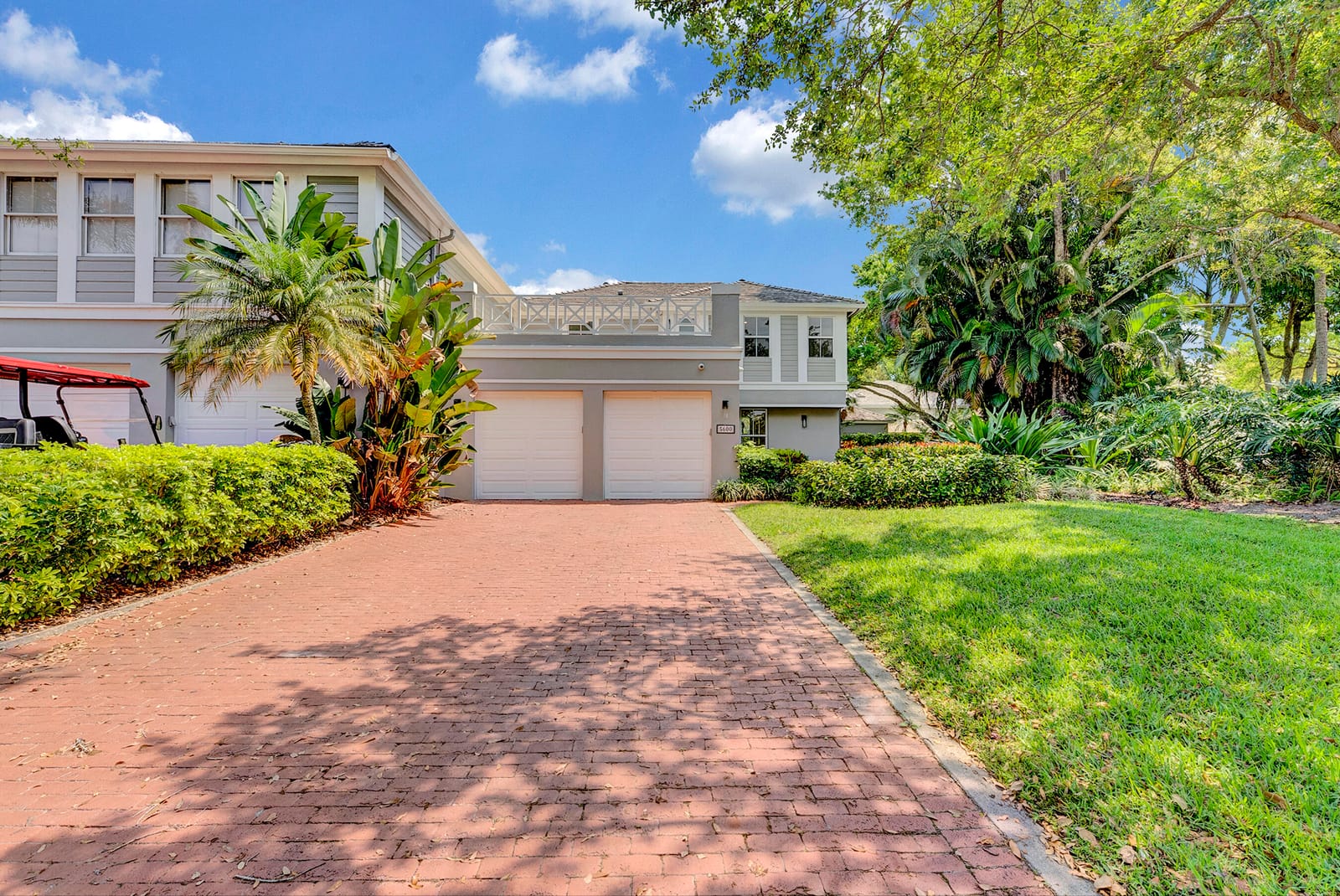 5600 Cambridge Boulevard, Boca Raton, FL 33496