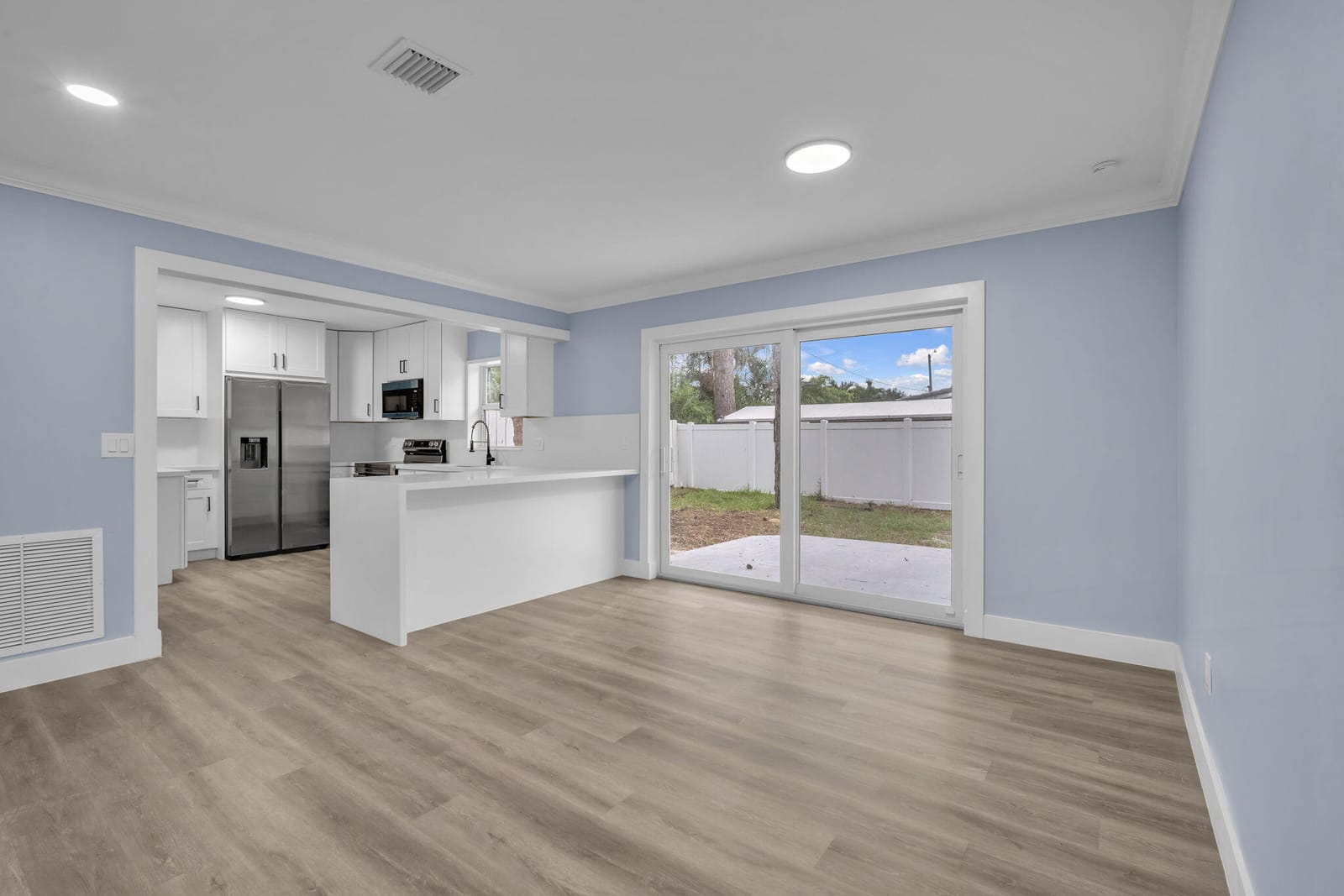 4630 NE 5TH Terrace, Oakland Park, FL 33334 photo 3