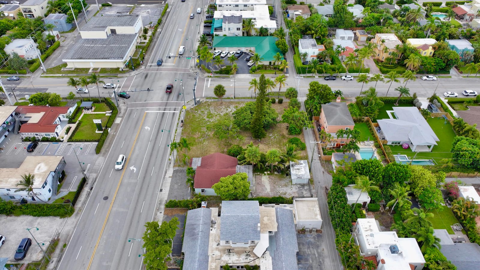 3608 Broadway Avenue — photo 8