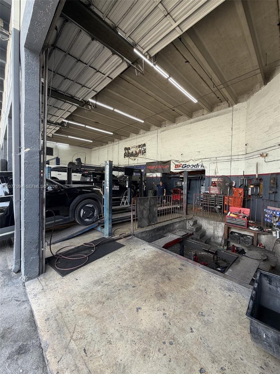 Established Tire/mechanic Shop — photo 5