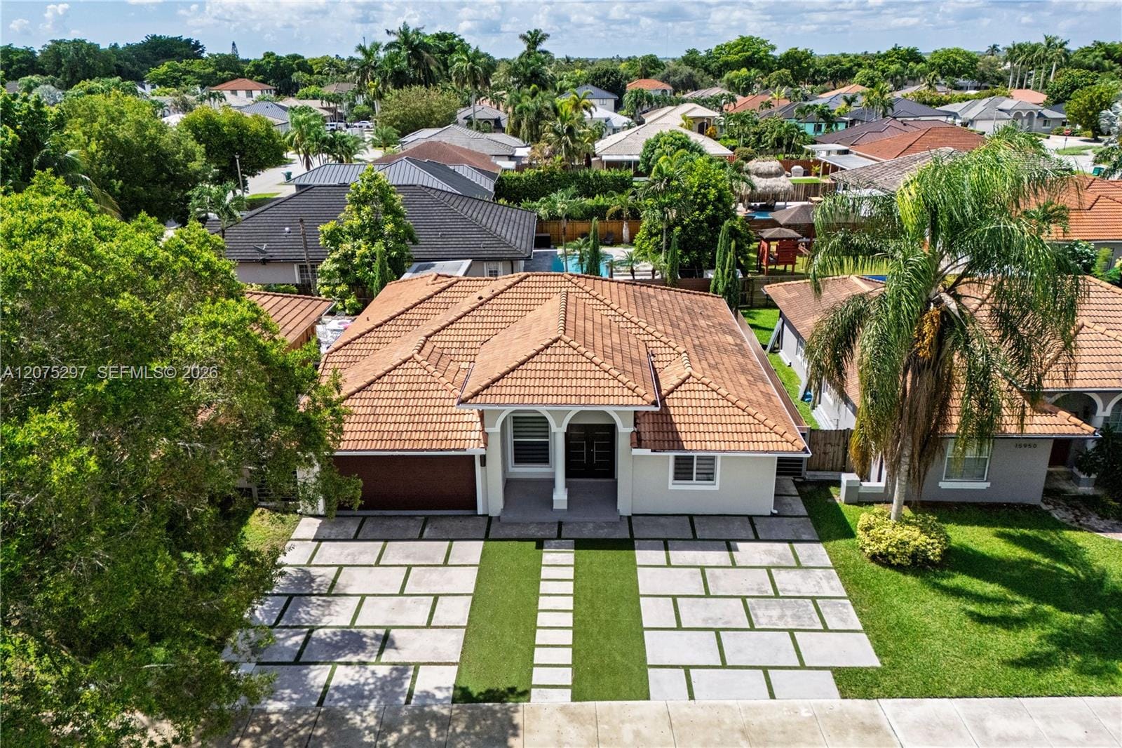 15932 SW 101st Terrace 15932, Miami, FL 33196
