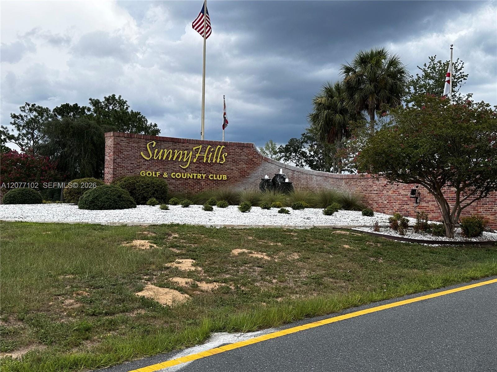 0000 Diane Place, FL 32428