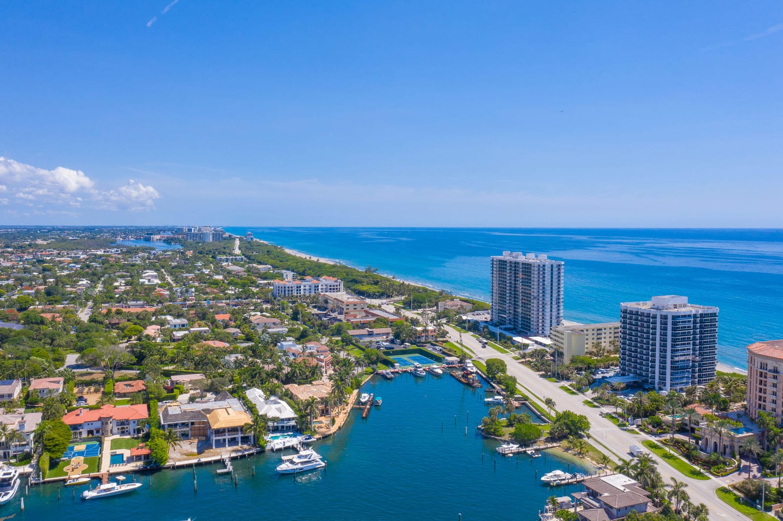 902 Palm Avenue 3, Boca Raton, FL 33432