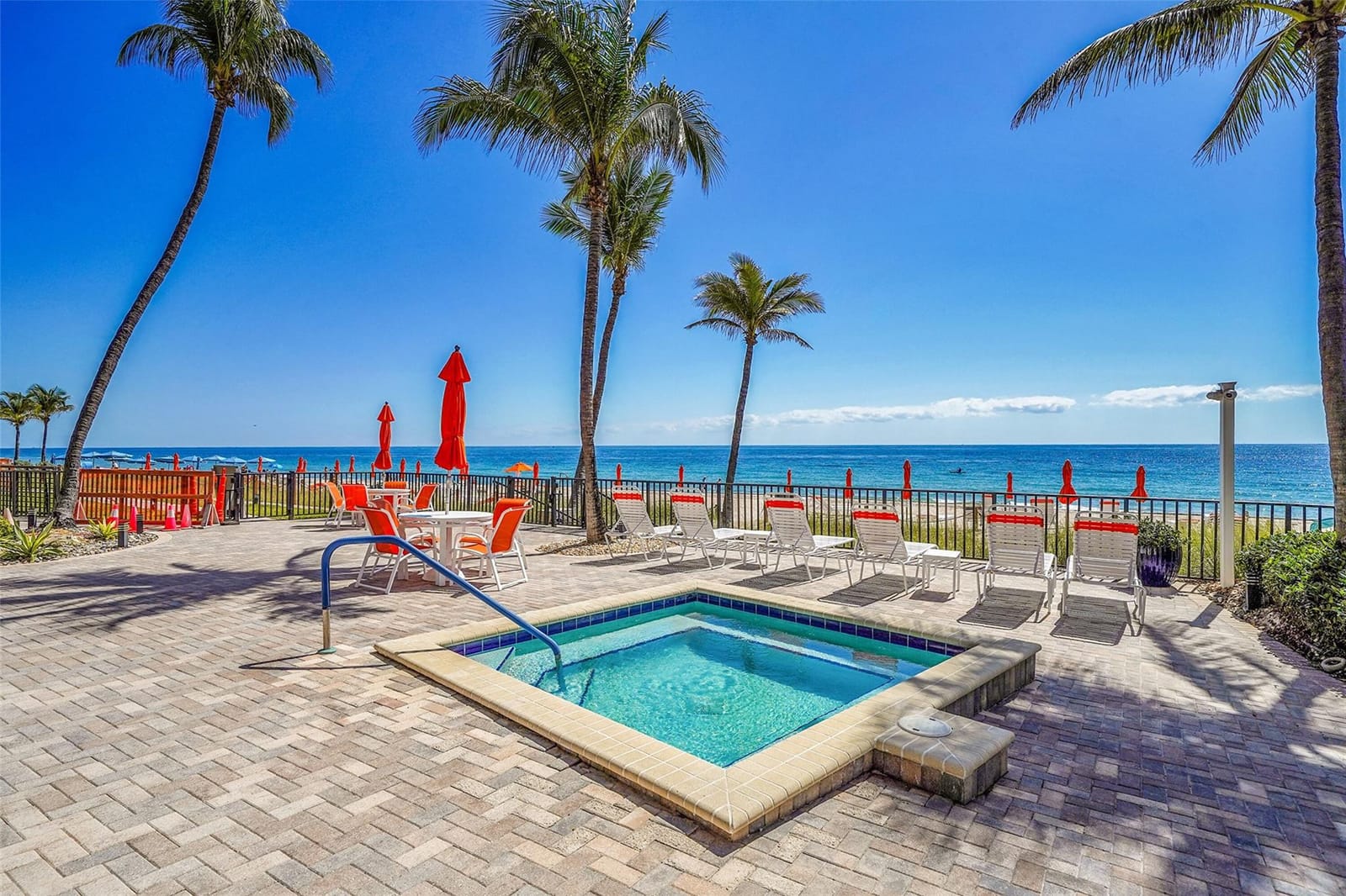3800 GALT OCEAN Drive 807 — photo 11