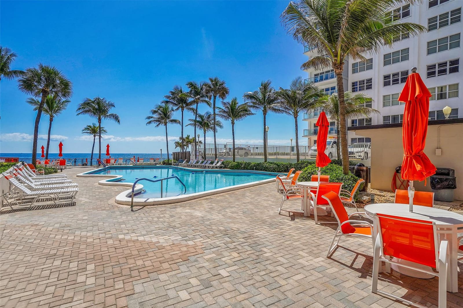 3800 GALT OCEAN Drive 807 — photo 12