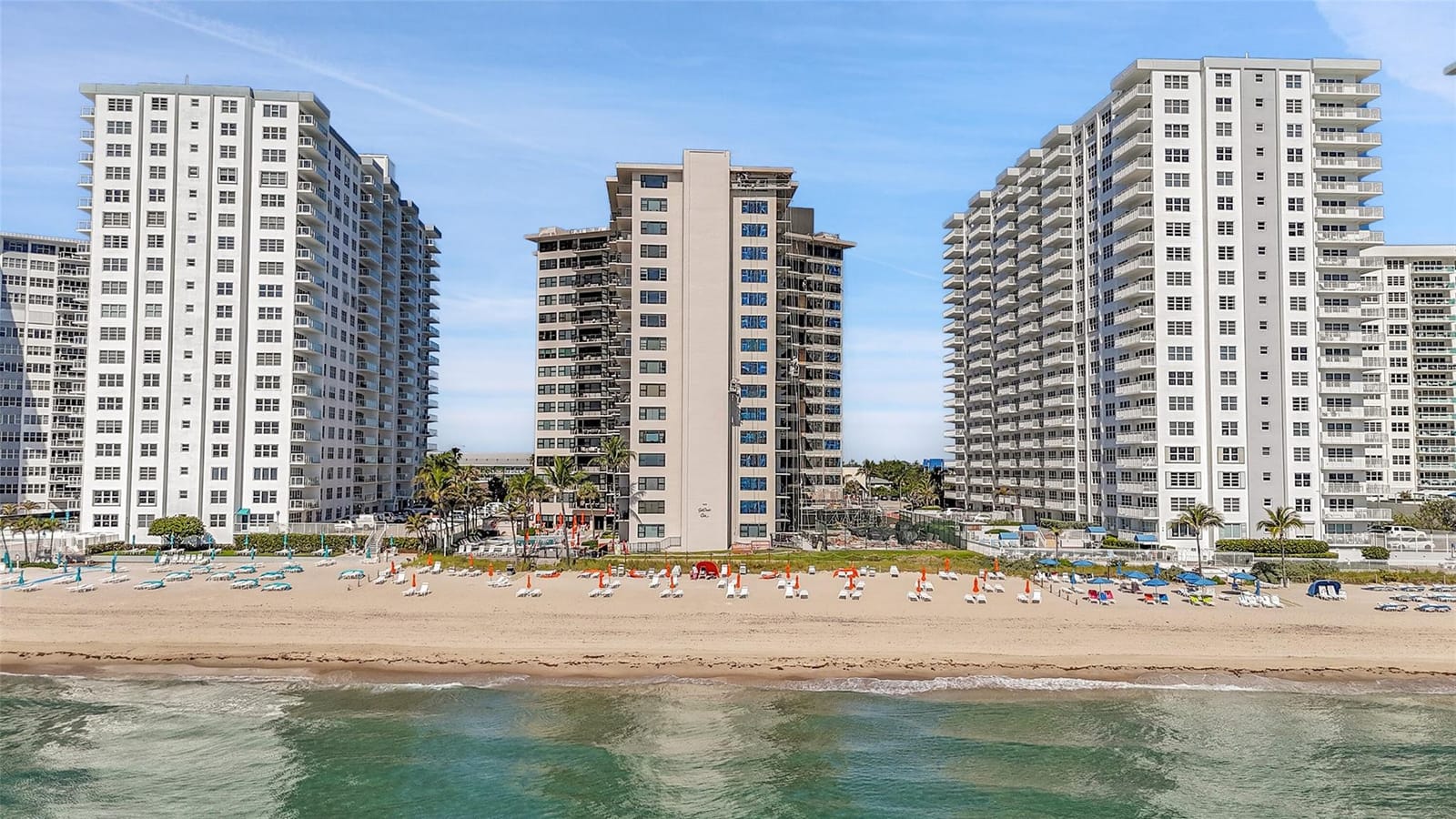 3800 GALT OCEAN Drive 807 — photo 3