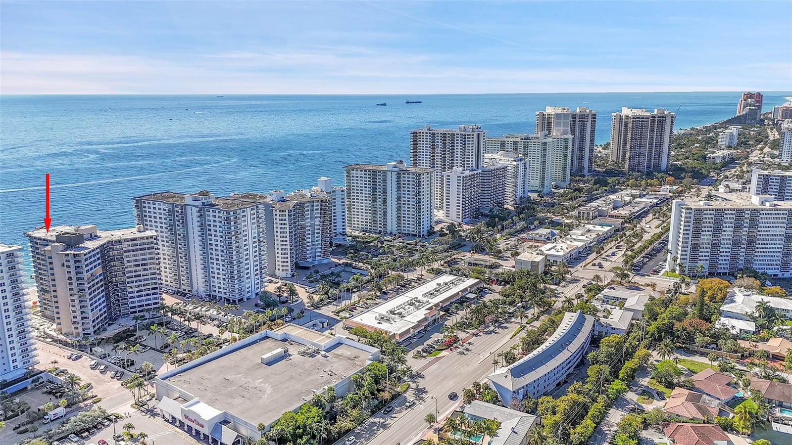 3800 GALT OCEAN Drive 807 — photo 7