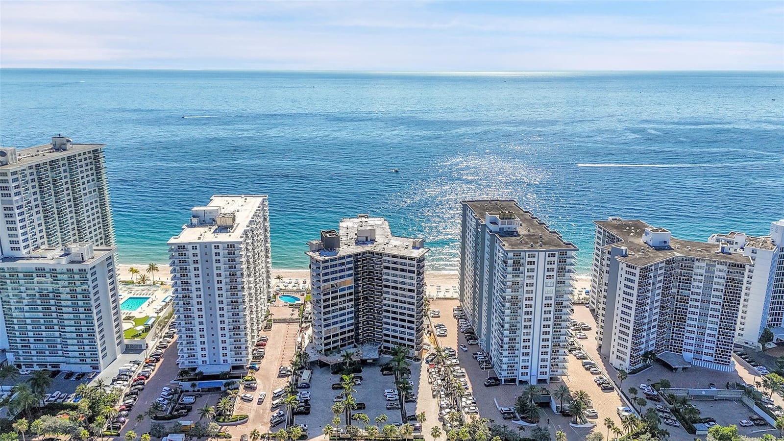 3800 GALT OCEAN Drive 807 — photo 9