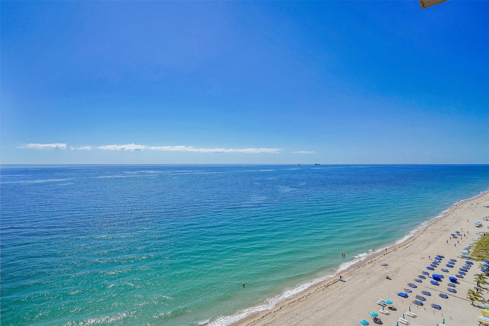 3800 GALT OCEAN Drive 807
