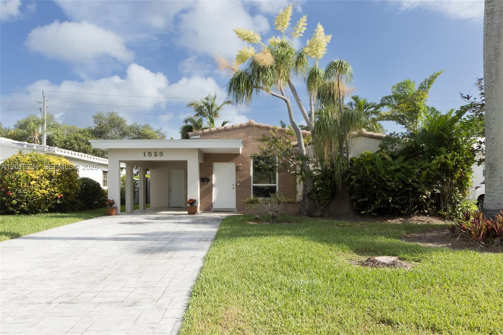 1523 Liberty Street, Hollywood, FL 33020 photo 21
